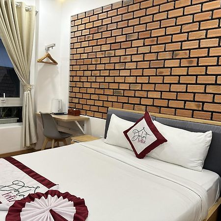 Feliz Dalat Homestay Exterior foto