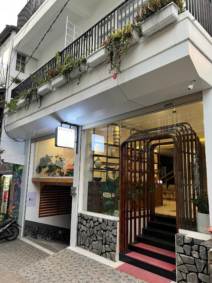 Feliz Dalat Homestay Exterior foto